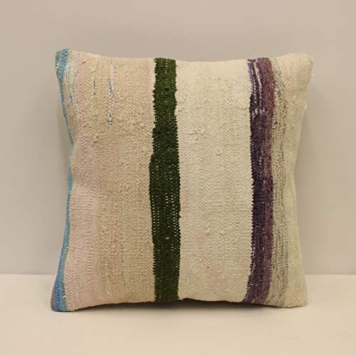 16x16 decorative pillows