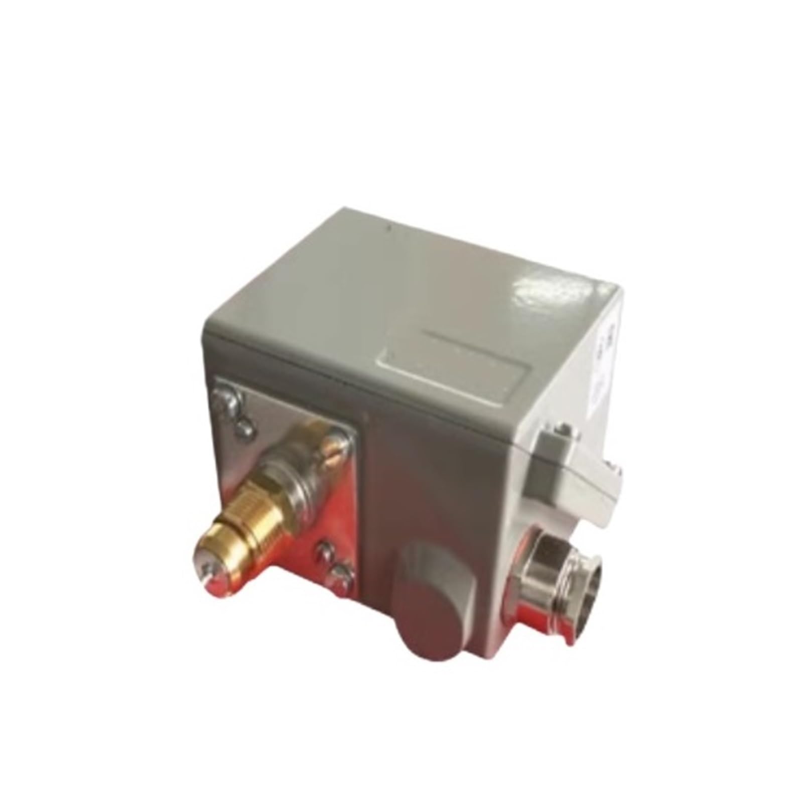 Capteur de pressostat KPS35 060-310066 pour régulation de pression industrielle