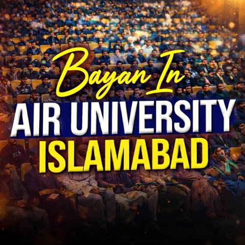 Sunday Bayan 21-12-2025 | Mufti Tariq Masood Speeches 🕋