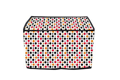 Image of Printer Cover for HP 1005 Printer with Zipper for Dust Protection (Bindi)
