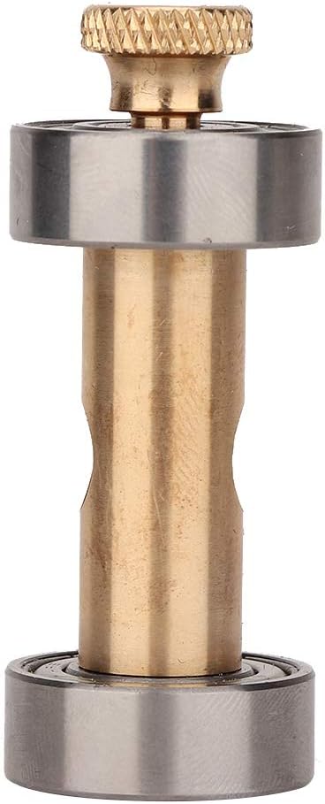 Screwdriver Sharpening Tool, Adjustable Watch Wristwatch Screwdriver Sharpener Repair Tool Sharpening Holder for Sharpening Fixing Damaged Blades