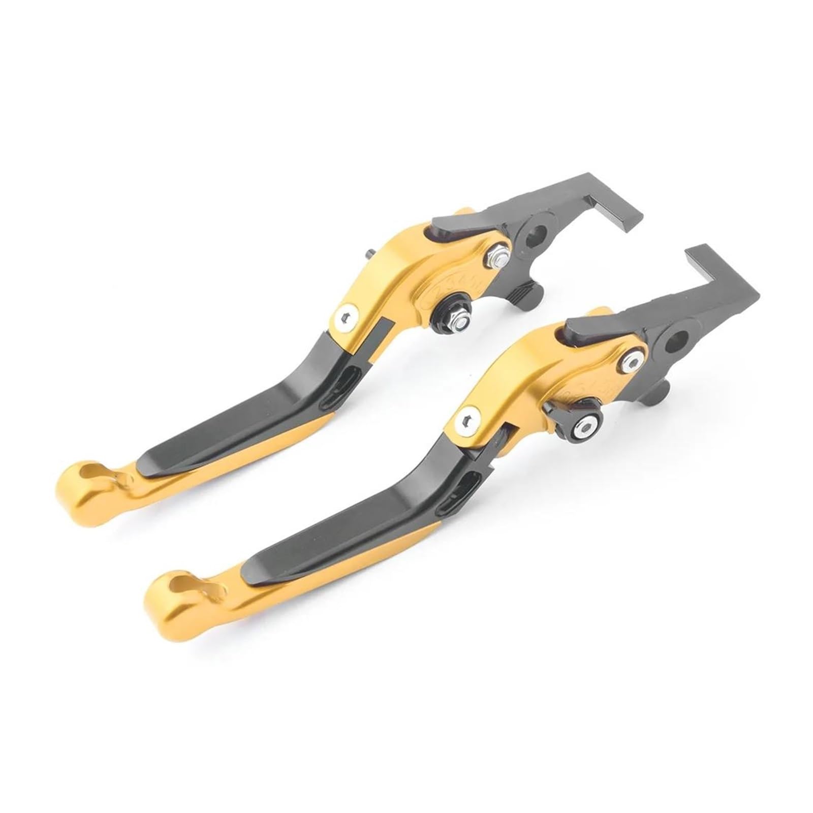HEYHELLNIN for Honda for CBR650R CB650R 2019 2020 Motorcycle Brake Clutch Levers Perches Motorbike Brake Levers(T)