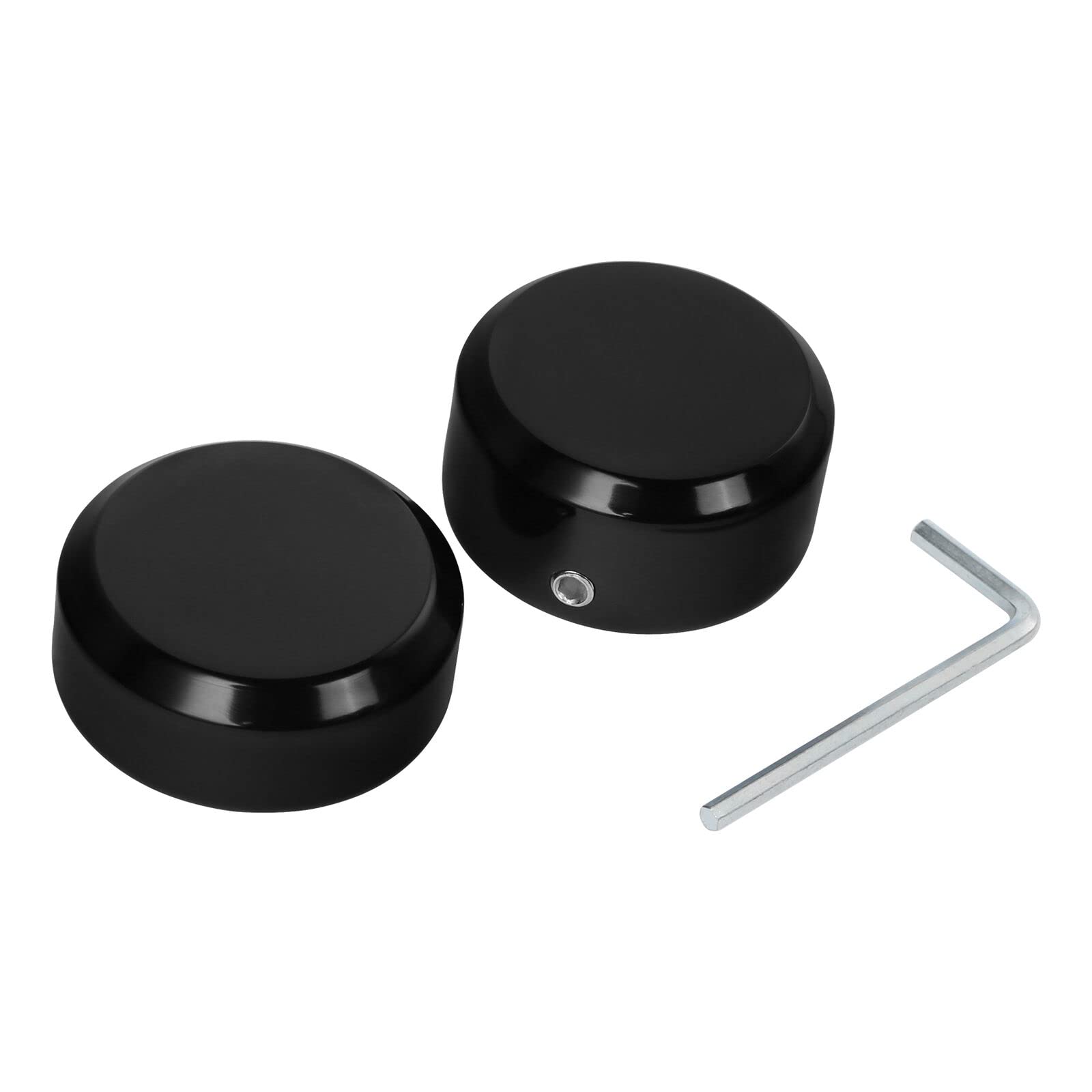 TCMT Rear Axle Nut Cover Bolt Fit For Harley CVO Pan America RA1250SE 2024-25 RA1250 21-23 Special RA1250S 21-25 Sportster S RH1250S 21-25