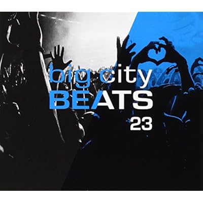 Big City Beats Vol.23