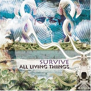 SURVIVEALL LIVING THINGS
