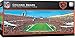 MasterPieces NFL Chicago Bears 1000 Piece Stadium Panoramic Jigsaw Puzzle
