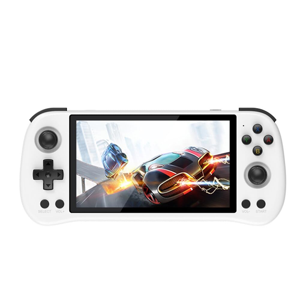 その他 POWKIDDY.X55 Amazon.com: AIUOUS Powkiddy X55 Handheld Retro Game Console