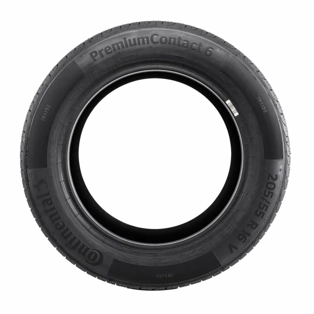 CONTINENTAL PREMIUM CONTACT 6 XL MO-V - 245/45R19 102Y - B/A/72dB - opony letnie