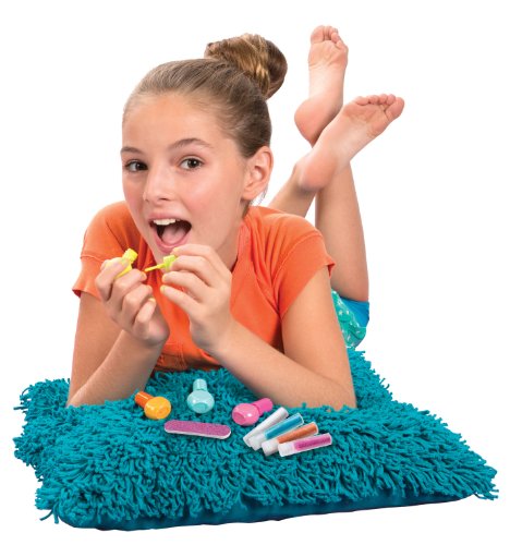 ALEX Toys Dylan's Candy Bar Sweet Glitter Nails