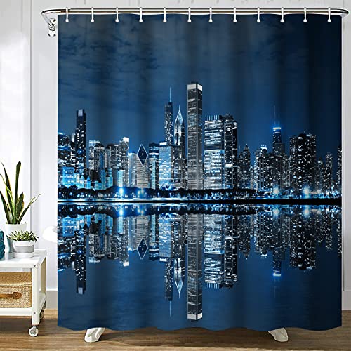 Best Bathroom Sets For Chicago Bears Fans