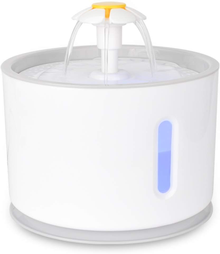 Iseebiz ペット給水器 犬 猫自動