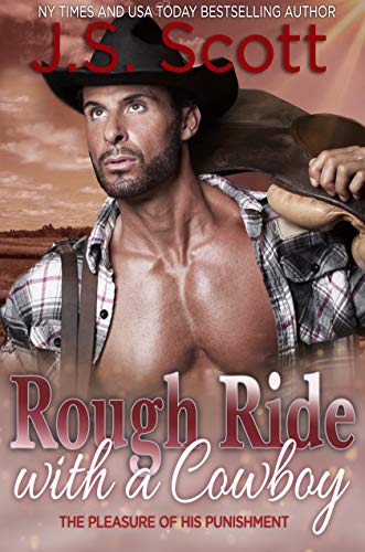 Rough Ride with a Cowboy