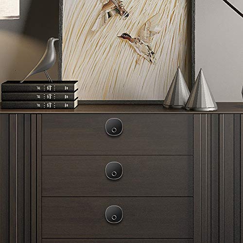 Bloqueio de impressão digital, bloqueio eletrônico, carregamento USB sensível ao toque digital antir