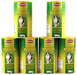 Je Dose erhalten Sie 300g Katzenschreck (22,21 €/Kg) Katzenvertreiber Katzen Repellent Schutz Katzenabwehr 560 (900g)