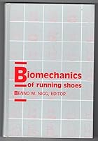 Biomechanics of Running Shoes 0873220021 Book Cover