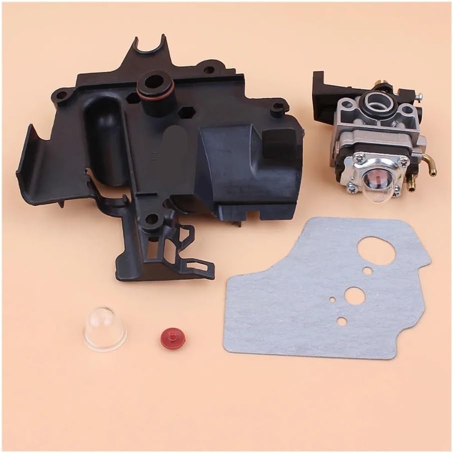 Carburetor Gasket Kit FIT for GX35 HHT35S UMK435 GX 35 35CC 4-16100-Z0Z-034 Brush Cutters Blower