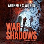 Cover of War Shadows