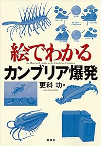 絵でわかるカンブリア爆発 (ＫＳ絵でわかるシリーズ)