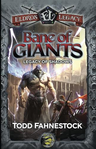 Cover of Bane of Giants