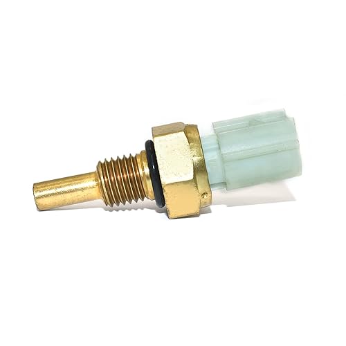 Miniatura 6 de 2 sensores de temperatura del agua refrigerante XSJNFDC 37870-RWC-A01 37870RWCA01 37870RTA005 para Honda Accord 2008-2015 2.4L 3.5L accesorios de