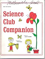 Science Club Companion (Idea Factory's) 1885041071 Book Cover