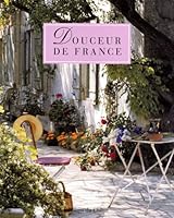 Douceur De France 2724290399 Book Cover