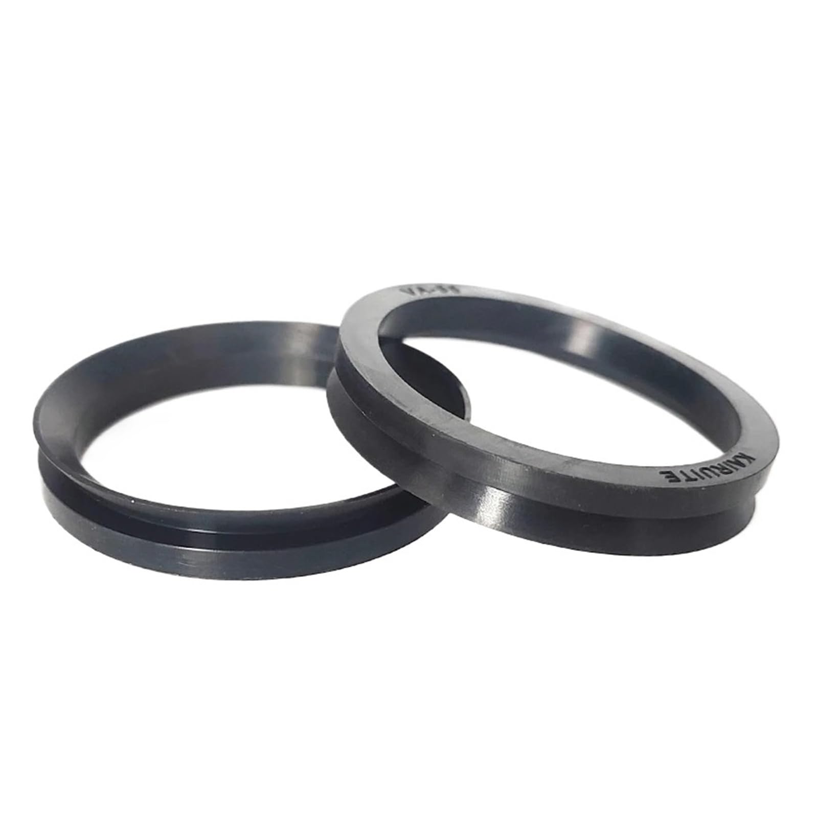 2 uds sello de agua plomería grifo lavadora de goma sello de eje de agua giratorio VL 110-190 VL sello de agua sello de cara giratorio(Nitinol VL-130)