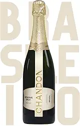 Espumante Chandon Pinot Noir Reserve Brut 750 Ml