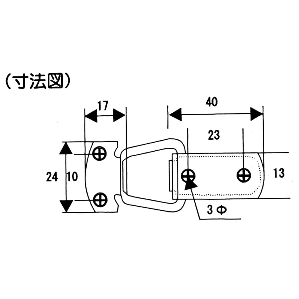 指パッチン Amazon.co.jp: 和気産業(Waki Sangyo) パッチン パッチン錠 留め