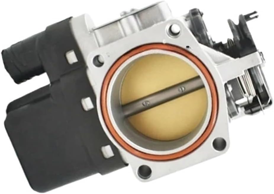 PETRELS Factory High Throttling Valve Engine 13541433414 1999-2000 323i 328i 528i Z3 Car Throttle Body Throttle Valve