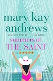 saint martin de craux  Summers at the Saint: A Novel (English Edition)