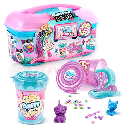 SO DIY Slime Fluffy, SSC 115