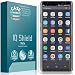 Galaxy Note 8 Screen Protector (2-Pack), IQ Shield Matte Full Coverage Anti-Glare Screen Protector for Galaxy Note 8 (Case Friendly, Version 2) Bubble-Free Film
