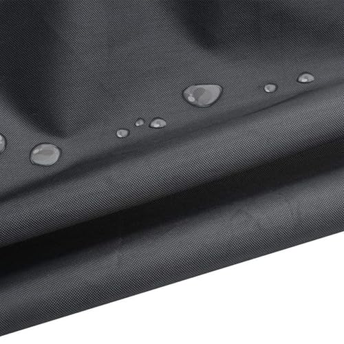 Acunny Cinta de correr cubierta protectora para uso doméstico, resistente al polvo y al agua, accesorios de fitness | Cubierta de equipo de entrenamiento, para entrenamiento en el suelo, hogar - imagen 6