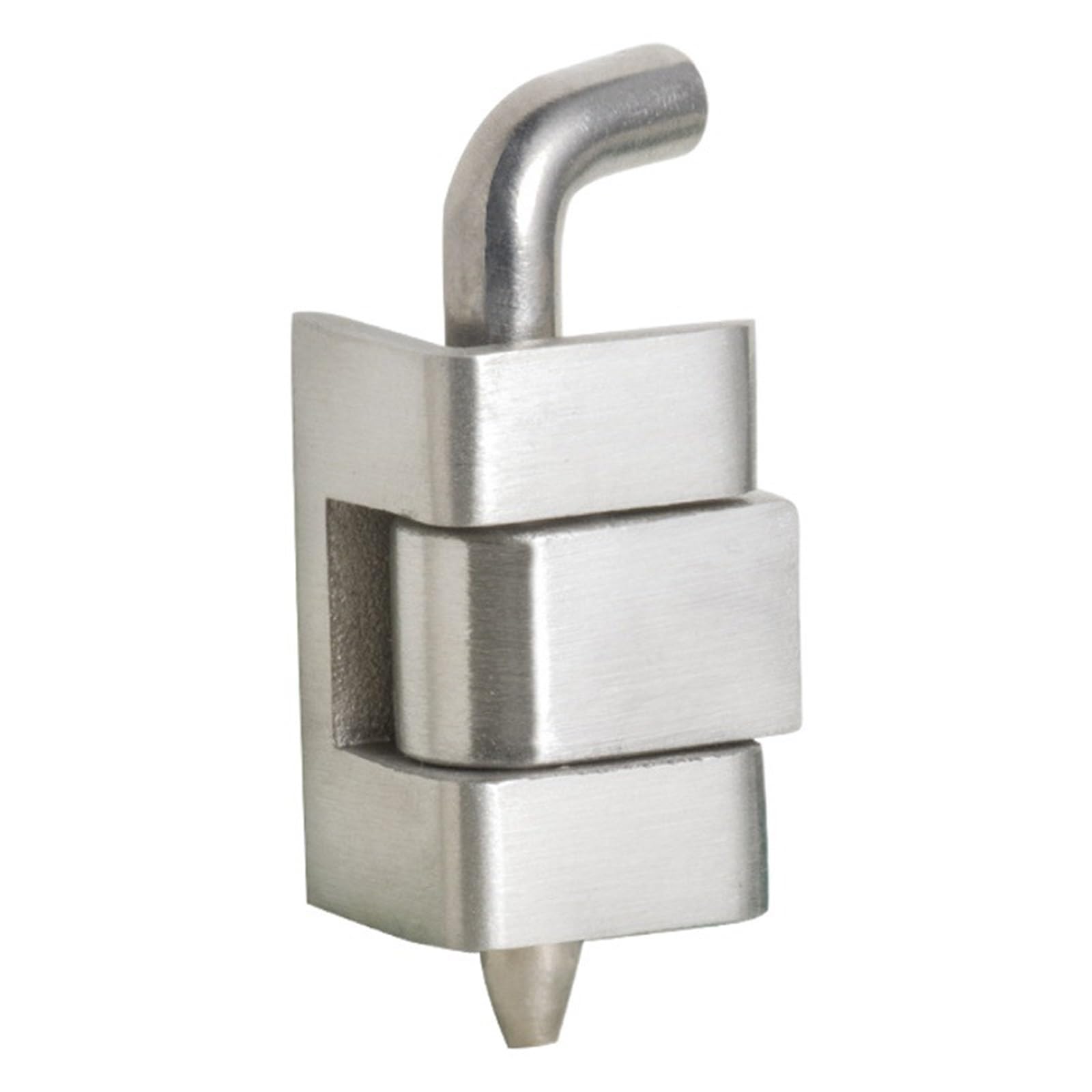 Serrure d'armoire Hl003-2S robuste pour sécuriser une boîte de distribution