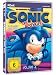 Produktbild Sonic der irre Igel (Volume 2)  Weitere 33 Folgen der Kult-Animationsserie voller Tempo, Chaos & 90er-Nostalgie (Sonic-Klassiker) [3 DVDs]