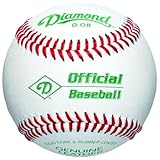 Diamond D-OB Official Baseball (1 Dozen)