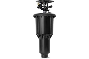 Rain Bird Maxi-Paw(Including All 7 Nozzles) 2045A