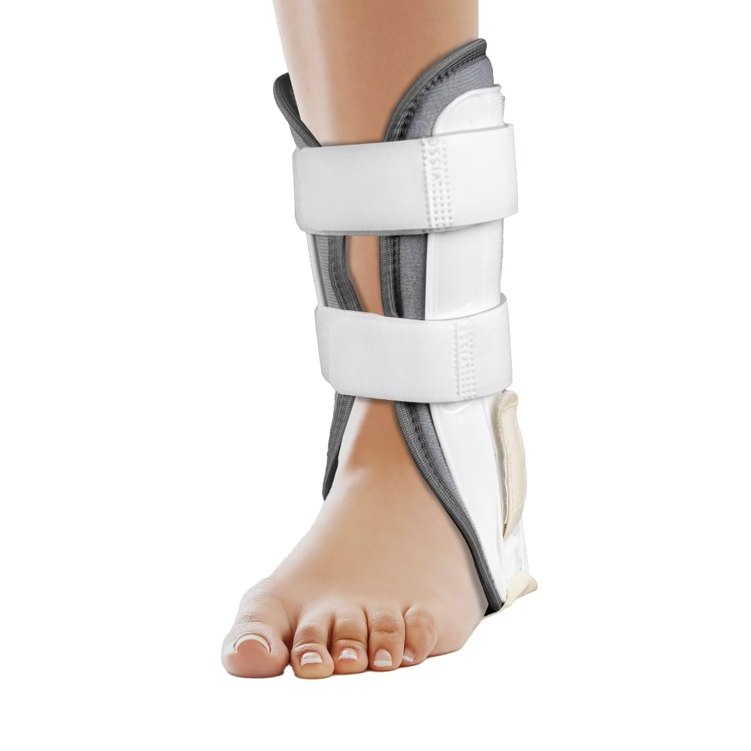 Ankle Stirrup Brace (B08HZMTKXH) Amazon Price History, Amazon Price Tracker