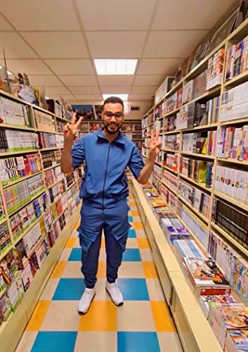 Manga zeichnen und animieren für Einsteiger: Der ultimative Manga-Guide - Lerne alles, von der Zeich