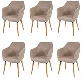 Tamaño aproximado de cada silla: Altura total: 88 cm. Ancho total: 58 cm. Profundidad total: 64 cm. Altura del asiento: 48 cm. Ancho del asiento: 40 cm. Profundidad del asiento: 42 cm. Altura del respaldo (desde el asiento): 46 cm. Altura del reposabrazos (desde el suelo): 70-74 cm. Altura del pie: 42 cm....