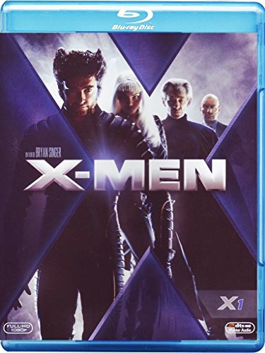 X-men X-men