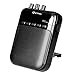 Guitar Amp Mini Portable Clip Amplifier Speaker Recorder 2 in 1 Chargeable