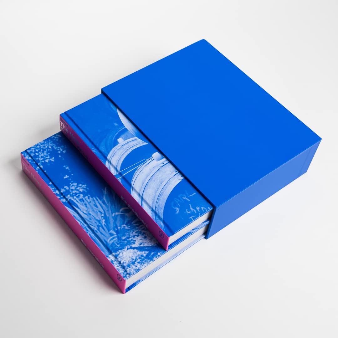 The New French Wine [Two-Book Boxed Set]: Redefining the World's Greatest Wine Culture      Hardcover – March 28, 2023