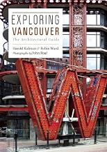 Exploring Vancouver The Architectural Guide Lahore, Karachi - Pakistan