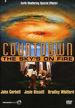 Countdown The Sky's On Fire