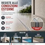 Mortier, joint, souple, réparation, fissure, béton, carrelage, mur, façade, piscine, bassin, traitement, acier, pvc: Arcaflex - 2 kg - ARCANE INDUSTRIES - 9
