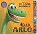 Produktbild Hello, Arlo! (Disney/Pixar The Good Dinosaur)