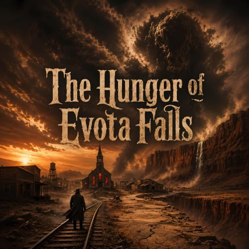 The Hunger of Evota Falls