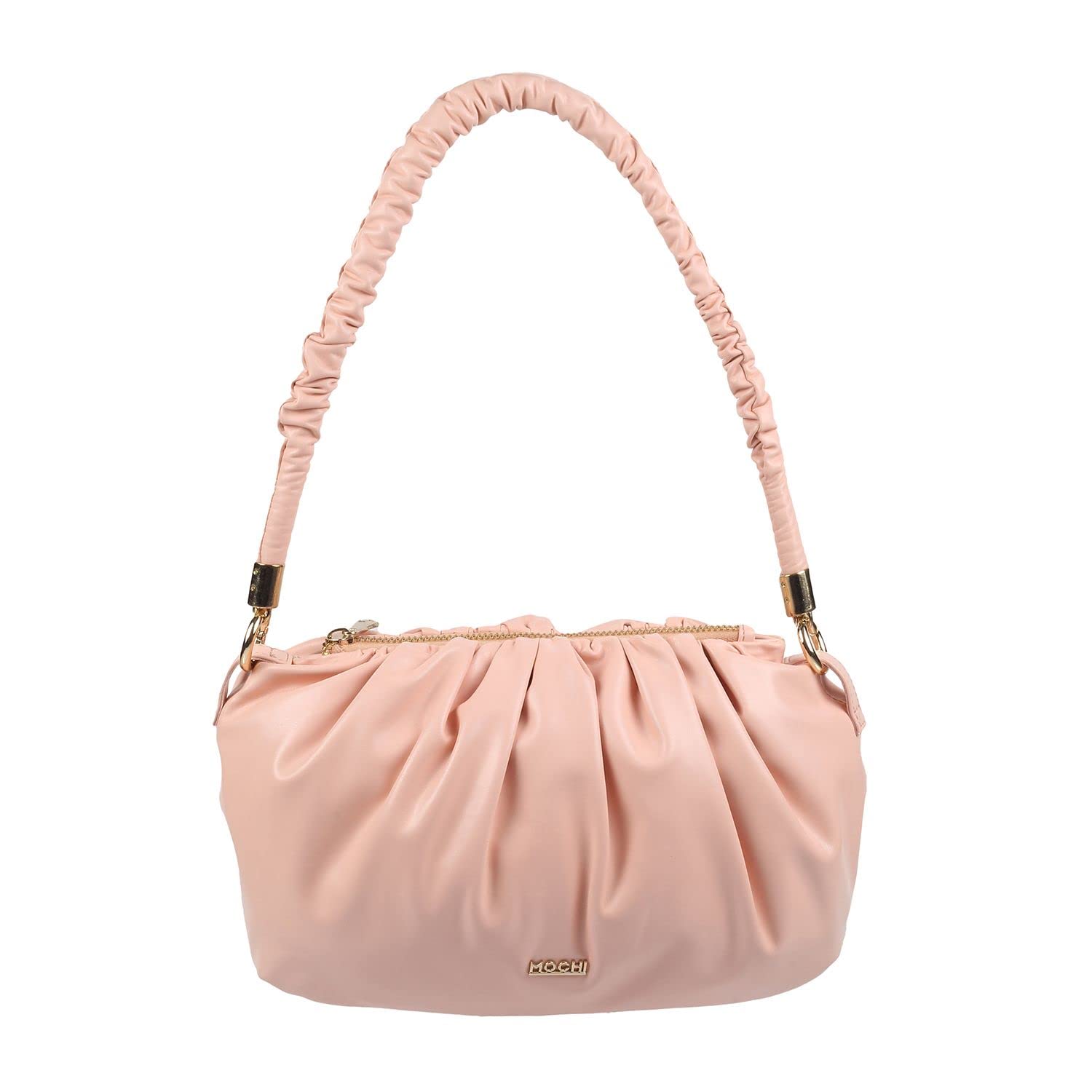 Mochi Women Shoulder Bag | Ladies Purse Handbag (66-8155-Purple) (B0BLKS984Q) Amazon Price History, Amazon Price Tracker